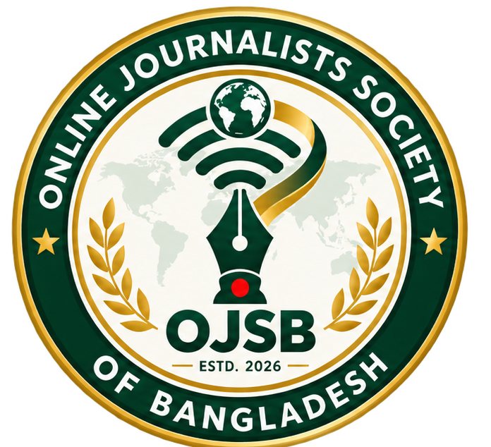 OJSB emblem